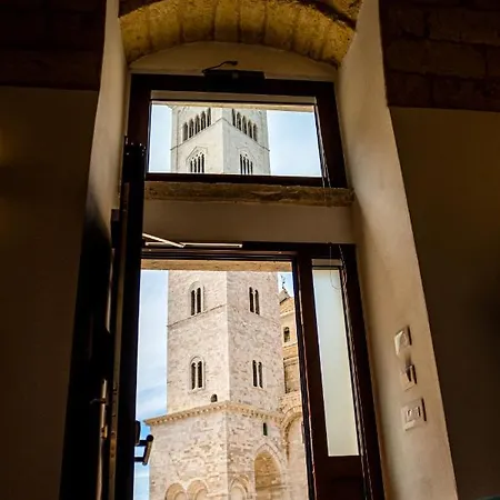 Gasthof Dogane Trani