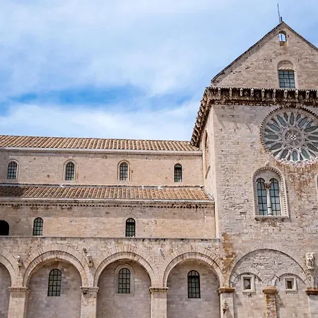 Dogane Trani